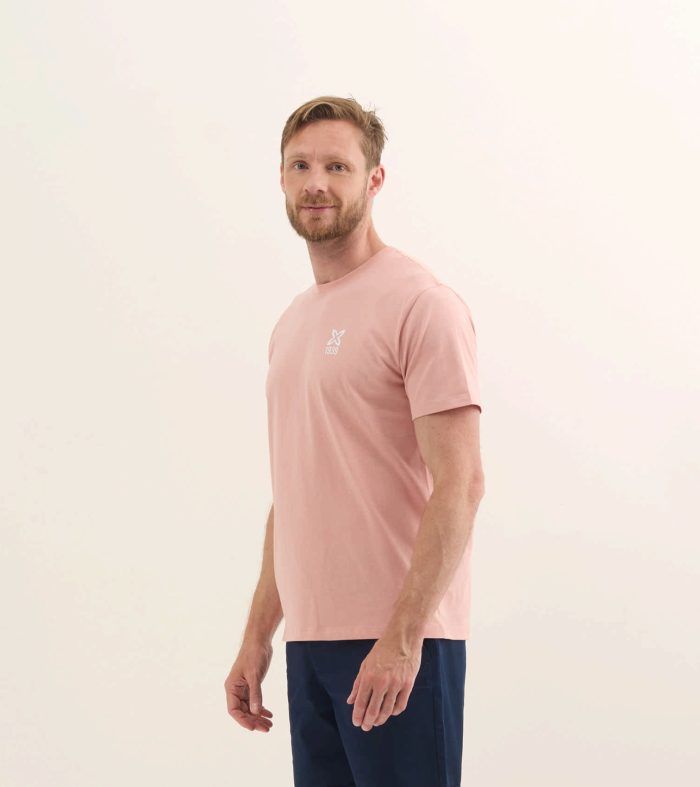 LIFESTYLE T-SHIRT TRAVIS