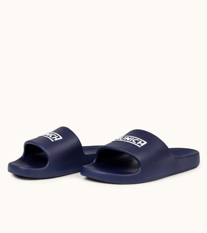 MUNICH TABAR KID W/NAVY