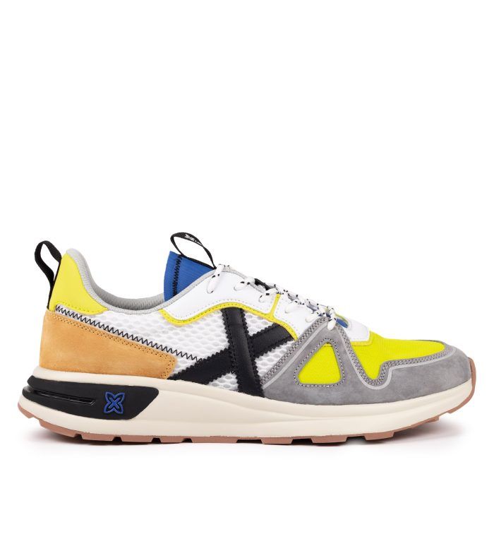 MUNICH FUTTURA 04 WHITE