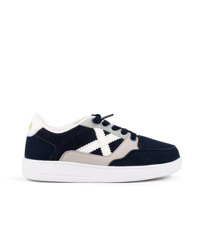 MUNICH LEGIT KID 27 BLUE