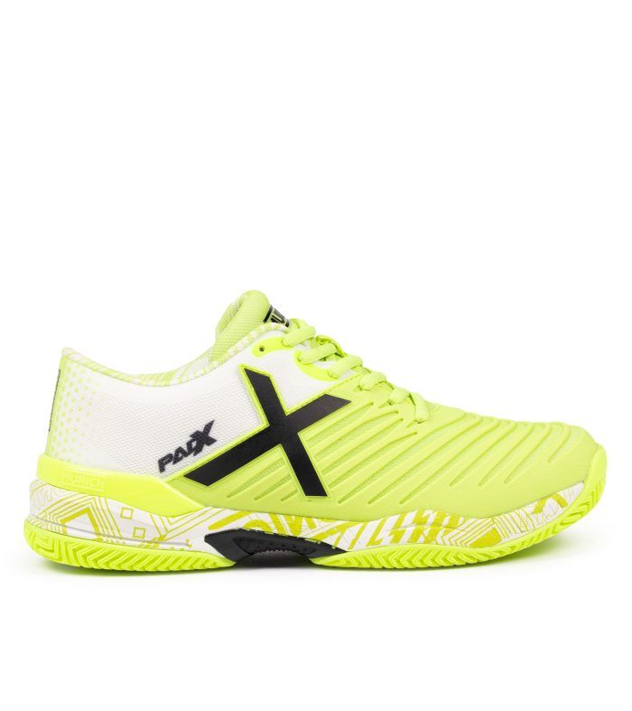 MUNICH PADX 62
