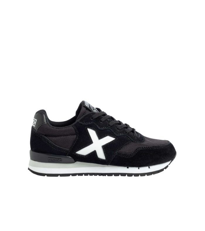 MUNICH DASH KID 103 BLACK